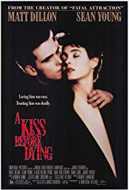Watch Full Movie :A Kiss Before Dying (1991)