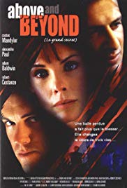 Watch Full Movie :Above & Beyond (2001)