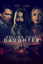 Watch Full Movie :Adopted in Danger (2019)