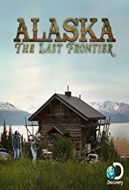 Watch Full Movie :Alaska: The Last Frontier (2011 )