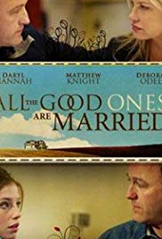 Watch Full Movie :All the Good Ones Are Married (2007)