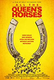 Watch Full Movie :All the Queens Horses (2017)