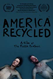 Watch Full Movie :America Recycled (2015)
