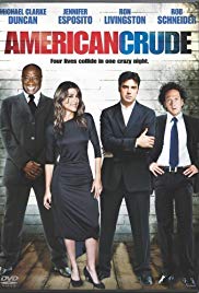 Watch Full Movie :American Crude (2008)