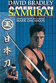 Watch Full Movie :American Samurai (1992)