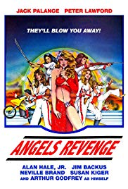 Watch Full Movie :Angels Brigade (1979)