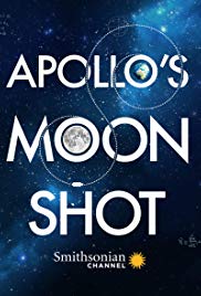 Watch Full Movie :Apollos Moon Shot (2019 )