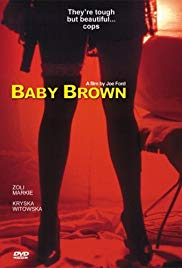 Watch Full Movie :Baby Brown (1990)