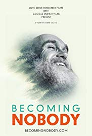 Watch Full Movie :Becoming Nobody (2019)