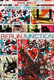 Watch Full Movie :Berlin Junction (2013)