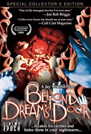 Watch Full Movie :Beyond Dreams Door (1989)