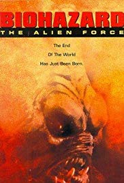 Watch Full Movie :Biohazard: The Alien Force (1994)