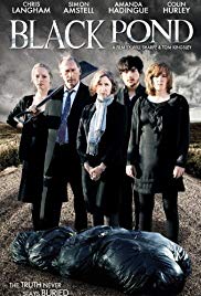 Watch Full Movie :Black Pond (2011)