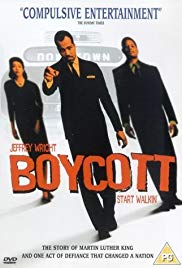 Watch Full Movie :Boycott (2001)