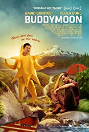 Watch Full Movie :Buddymoon (2016)