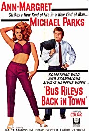 Watch Full Movie :Bus Rileys Back in Town (1965)
