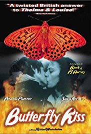 Watch Full Movie :Butterfly Kiss (1995)