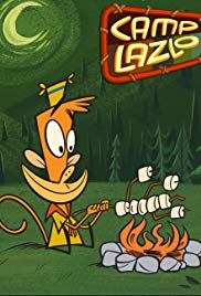 Watch Full Movie :Camp Lazlo! (20042008)
