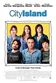 Watch Full Movie :City Island (2009)