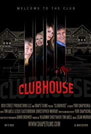 Watch Full Movie :Clubhouse (2013)