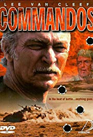 Watch Full Movie :Commandos (1968)