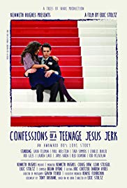 Watch Full Movie :Confessions of a Teenage Jesus Jerk (2017)