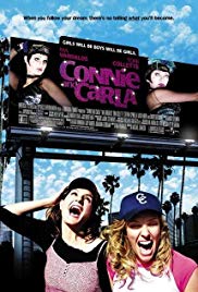 Watch Full Movie :Connie and Carla (2004)
