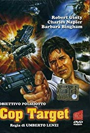 Watch Full Movie :Cop Target (1990)