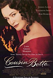 Watch Full Movie :Cousin Bette (1998)