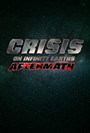 Watch Full Movie :Crisis on Infinite Earths (2019 )