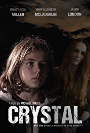 Watch Full Movie :Crystal (2017)