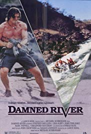 Watch Full Movie :Damned River (1989)