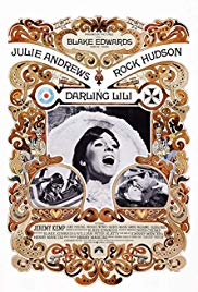Watch Full Movie :Darling Lili (1970)