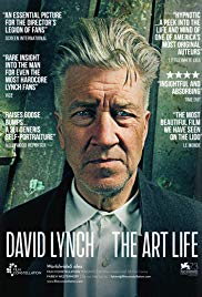 Watch Full Movie :David Lynch: The Art Life (2016)