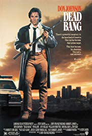 Watch Full Movie :Dead Bang (1989)