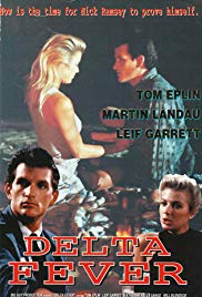Watch Full Movie :Delta Fever (1987)