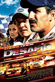 Watch Full Movie :Desafío (2010)