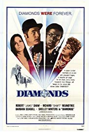Watch Full Movie :Diamonds (1975)