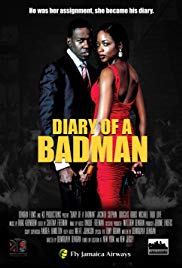 Watch Full Movie :Diary of a Badman (2015)