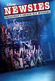 Watch Full Movie :Disneys Newsies: The Broadway Musical! (2017)