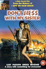 Watch Full Movie :Dont Mess with My Sister! (1985)