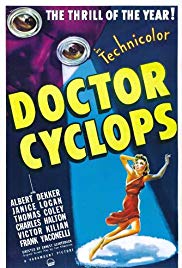 Watch Full Movie :Dr. Cyclops (1940)