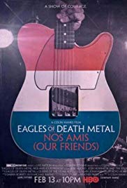 Watch Full Movie :Eagles of Death Metal: Nos Amis (Our Friends) (2017)