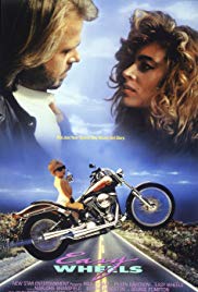 Watch Full Movie :Easy Wheels (1989)