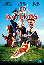 Watch Full Movie :Ed and His Dead Mother (1993)