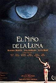 Watch Full Movie :El niño de la luna (1989)