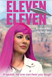 Watch Full Movie :Eleven Eleven (2015)