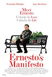 Watch Full Movie :Ernestos Manifesto (2019)