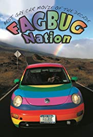Watch Full Movie :Fagbug Nation (2014)