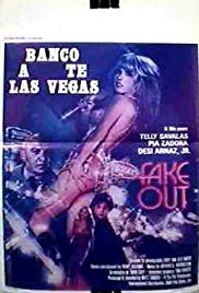 Watch Full Movie :FakeOut (1982)